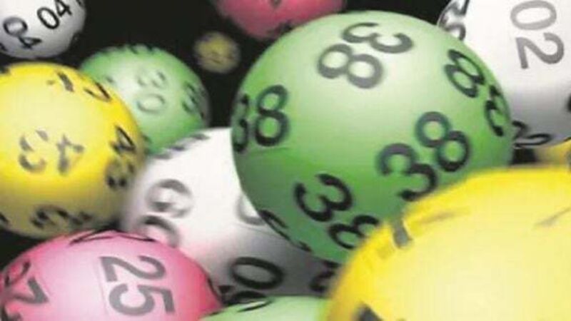 Winning €11m Lotto ticket sold in Co Limerick