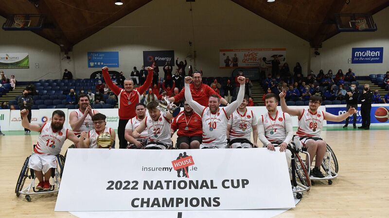 Drummond returns to Neptune Stadium with the Rebel Wheelers