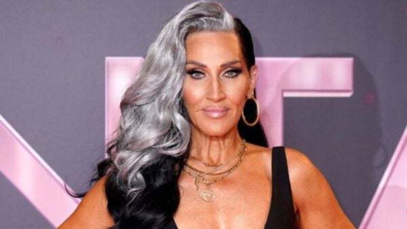 Michelle Visage reveals hopes for EastEnders cameo