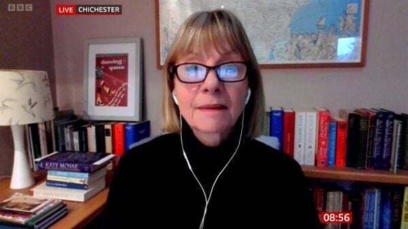 Kate Mosse: Fay Weldon was one of the great writers of the late 20th century