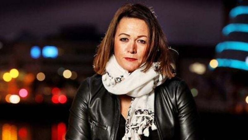 Julian Benson, Nicola Tallant and Greg O'Shea among Friday's Late Late guests