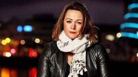 Julian Benson, Nicola Tallant and Greg O'Shea among Friday's Late Late guests