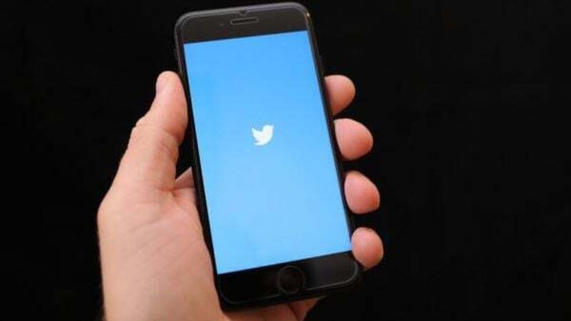 Improve Twitter passwords, experts warn after Northern Ireland Secretary's account hacked