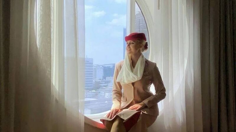 Emirates in town looking for new high fliers