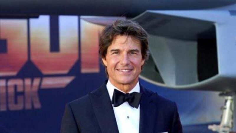 Top Gun: Maverick soars to become biggest home entertainment movie of 2022