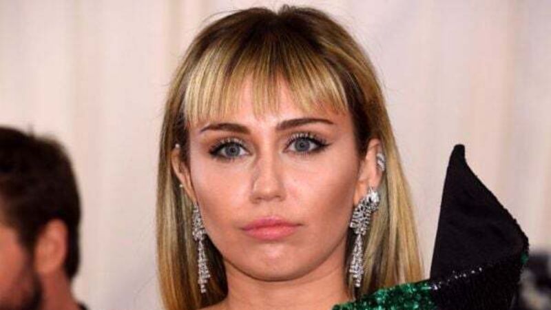 Miley Cyrus announces new album Endless Summer Vacation