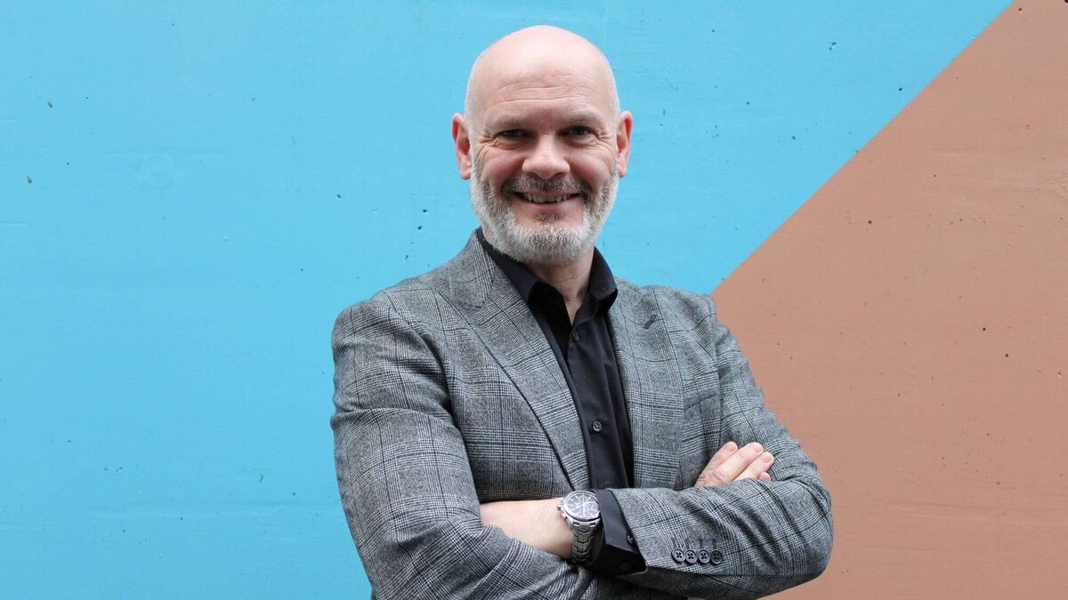 Nano Nagle Place appoints new CEO