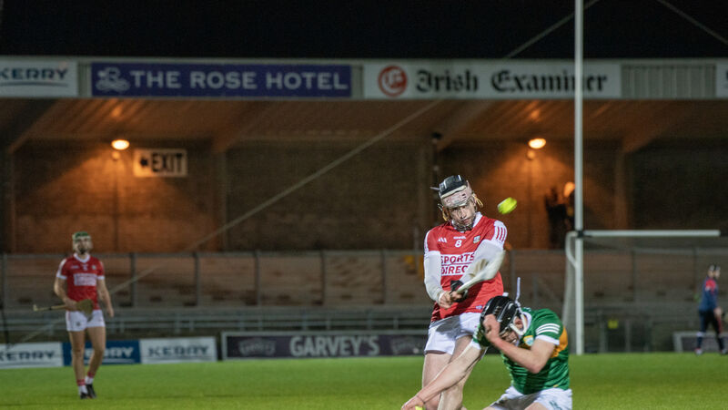Pat Ryan's Cork reign off to winning start as Rebels beat Kerry