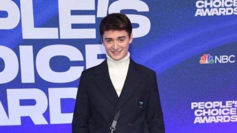 Stranger Things star Noah Schnapp comes out as gay Stranger Things star Noah Schnapp comes out as gay