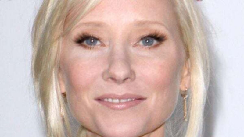 Anne Heche’s son says support has been ‘overwhelming’ as he shares her new book