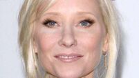 Anne Heche’s son says support has been ‘overwhelming’ as he shares her new book