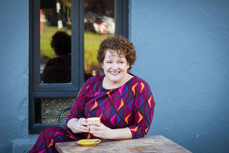 Joleen, lives in Crosshaven and her family run Cronin's Bar and the new 2PointRoad, cafe. Joleen, lives in Crosshaven and her family run Cronin's Bar and the new 2PointRoad, cafe.