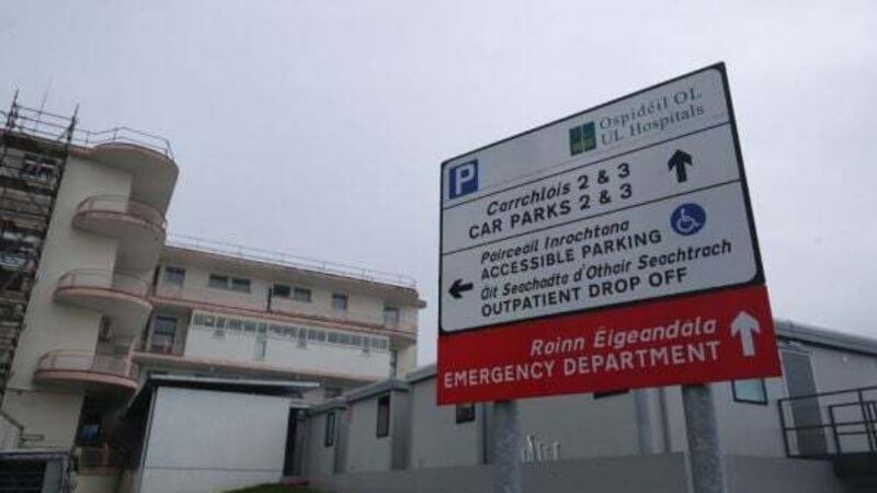 Ambulances to begin using Ennis General Hospital instead of UHL to ease pressure
