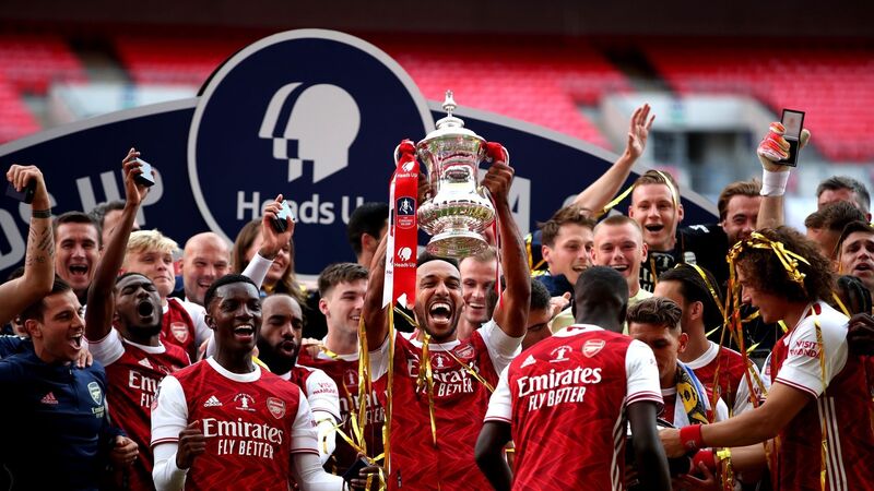 FA Cup: Top six contenders or giants waiting to be killed