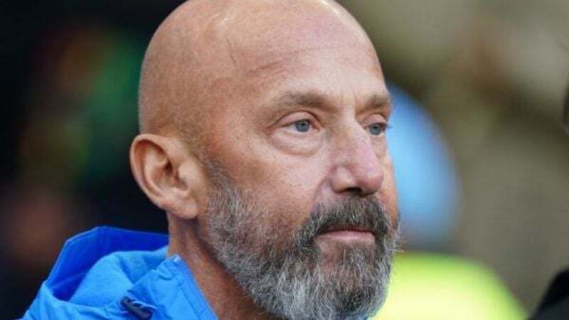 Gianluca Vialli dies aged 58 after battle with cancer