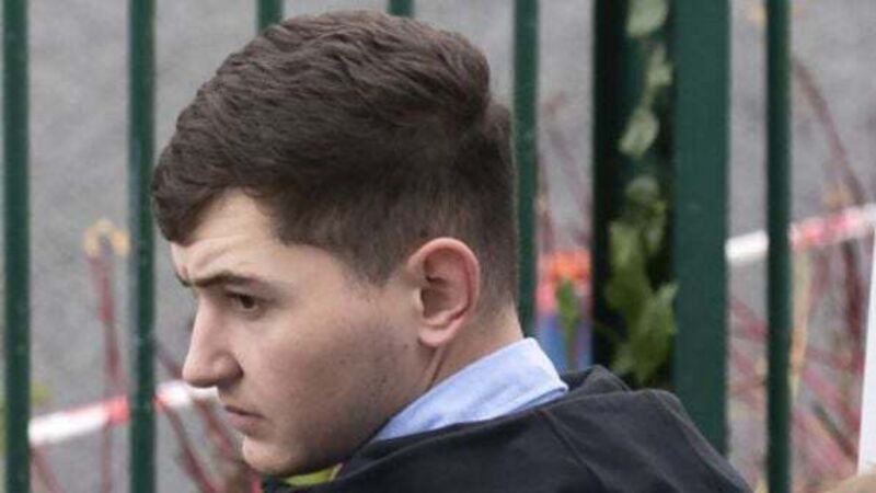 Two charged with murder of Mahamud Ilyas in Co Meath Two charged with murder of Mahamud Ilyas in Co Meath