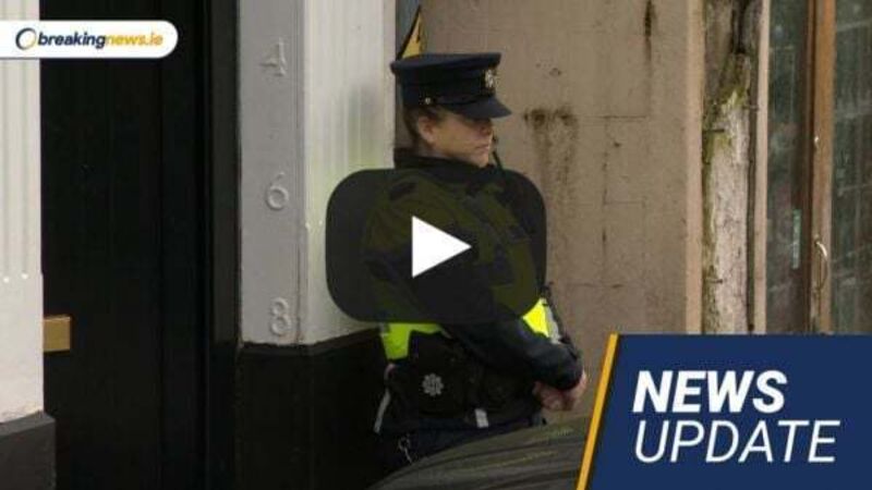 Video: Two charged with Mahamud Illyas murder; trolley crisis deepens