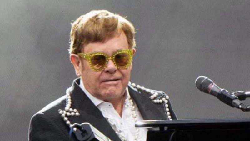Elton John and Britney Spears’ collaboration voted 2022 Billboard fan favourite