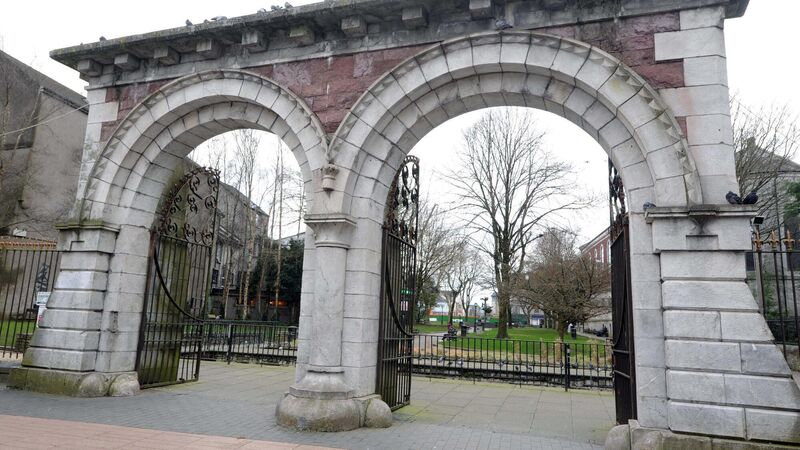 Cannabis smell led to arrest of man in Cork city