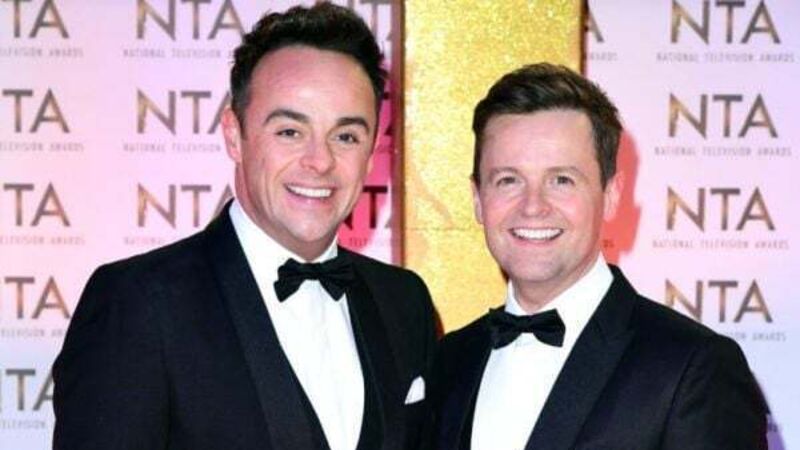 Ant and Dec share details of ‘brutal’ new I’m A Celebrity all-star series Ant and Dec share details of ‘brutal’ new I’m A Celebrity all-star series