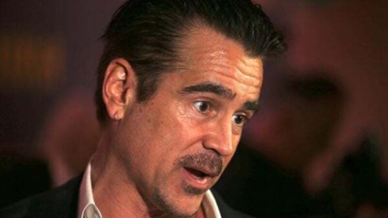 Colin Farrell, Brendan Fraser among honourees at 2023 Palm Springs International Film Festival