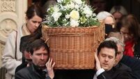 Highly-regarded journalist’s life touched many people, funeral hears