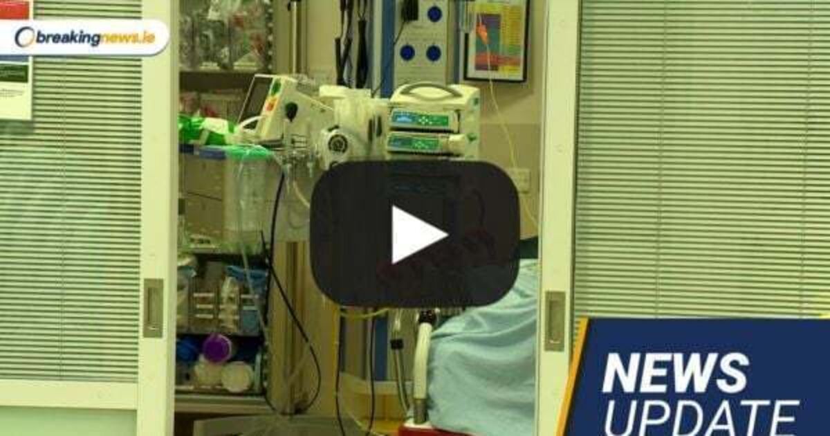 Live: Record homelessness figures; Hospital overcrowding - Vimarsana News