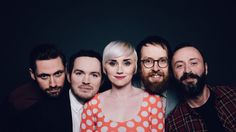 Big names and local voices - the sound of Cork music in 2023! Big names and local voices - the sound of Cork music in 2023!