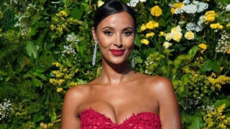 Maya Jama on accepting Love Island hosting role: It was a no-brainer