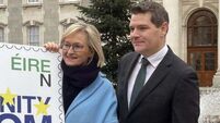 Ireland’s 50 years of EU membership given stamp of approval