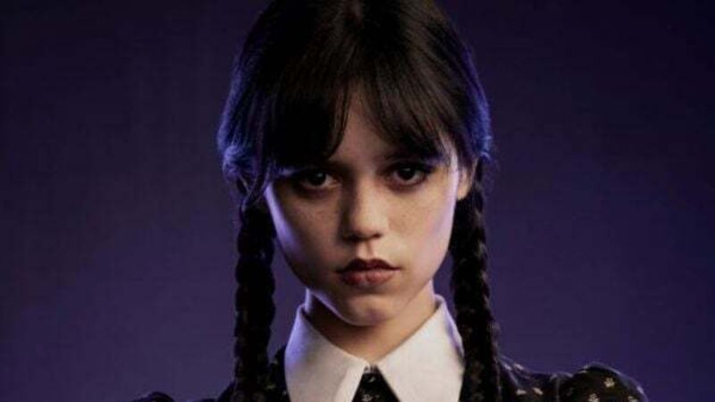 Season two of Wednesday confirmed by Netflix