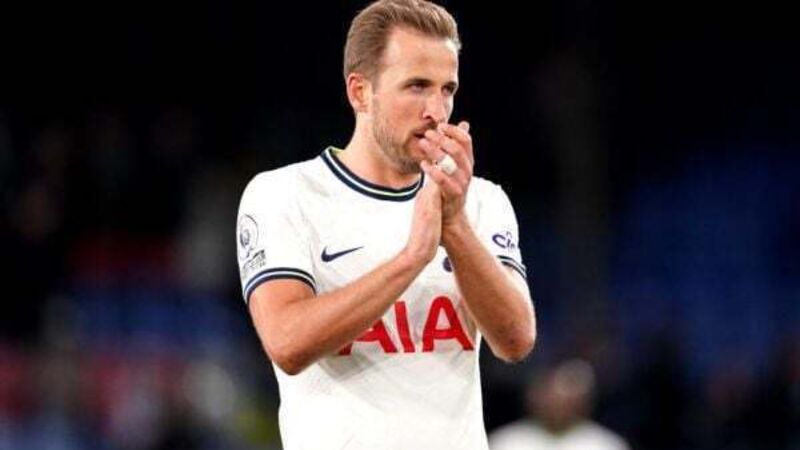 Harry Kane set to face Portsmouth out of necessity for injury-hit Tottenham