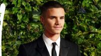 David Beckham’s son Romeo joins Brentford B on loan from Inter Miami