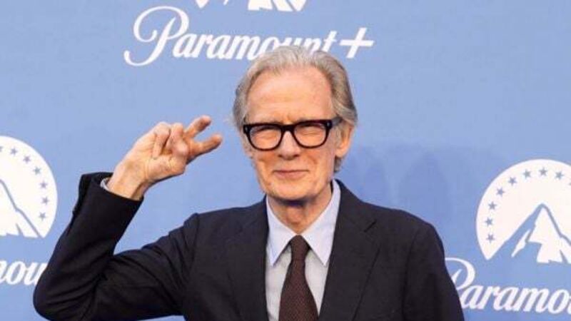 Bill Nighy: I want Julia Roberts or Scarlett Johansson to play me in film