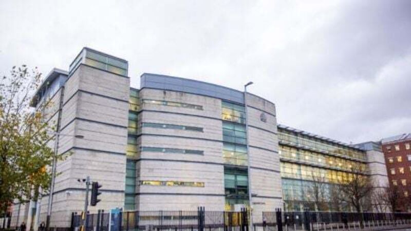 Man charged with causing 1990 bomb explosion in Co Antrim