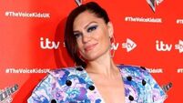 Jessie J announces she is pregnant with her first child