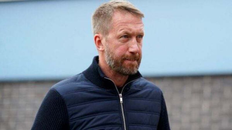 Graham Potter aware of his ‘responsibility’ as he bids to lift Chelsea Graham Potter aware of his ‘responsibility’ as he bids to lift Chelsea