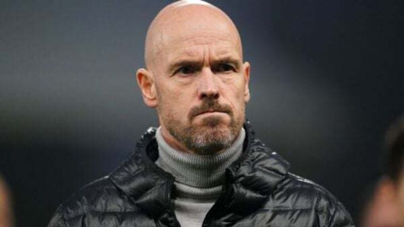 Erik ten Hag happy to see more evidence of Manchester United’s winning attitude Erik ten Hag happy to see more evidence of Manchester United’s winning attitude