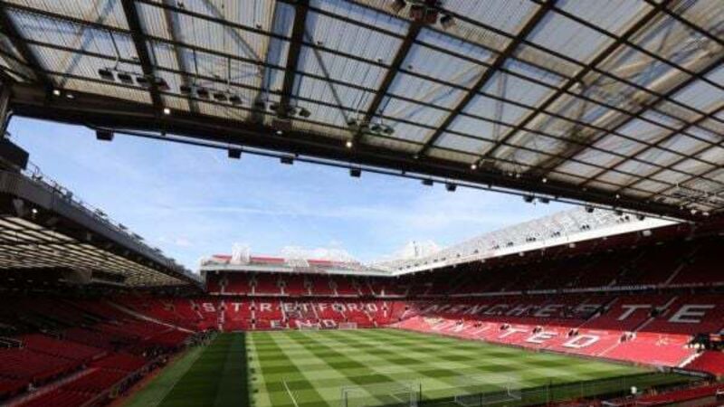 FA to investigate homophobic chanting at Old Trafford during Everton game