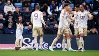 Kelechi Iheanacho earns Leicester hard-fought FA Cup victory at Gillingham
