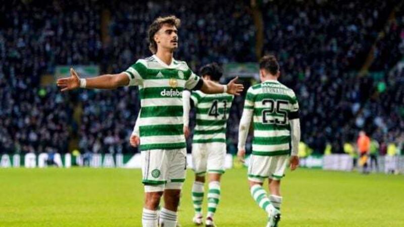 Celtic extend lead at the top with comfortable Kilmarnock victory
