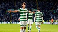 Celtic extend lead at the top with comfortable Kilmarnock victory