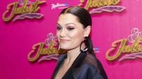 Jessie J praying for 'safe landing of magical baby' after announcing pregnancy