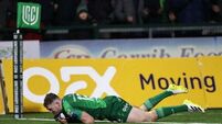 Saturday sport: Wins for Leinster and Connacht; Junior and Intermediate club championships