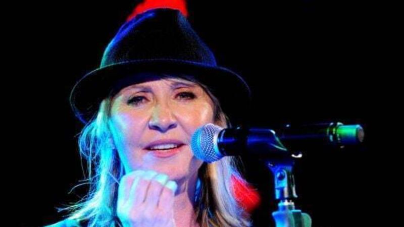 Scottish star Lulu revealed to be Piece Of Cake on ITV’s The Masked Singer