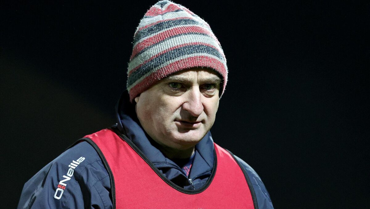 Canon O'Brien Cup Cork hurlers look to build on Kerry win as they face UCC