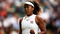 Two-time champion Naomi Osaka withdraws from Australian Open