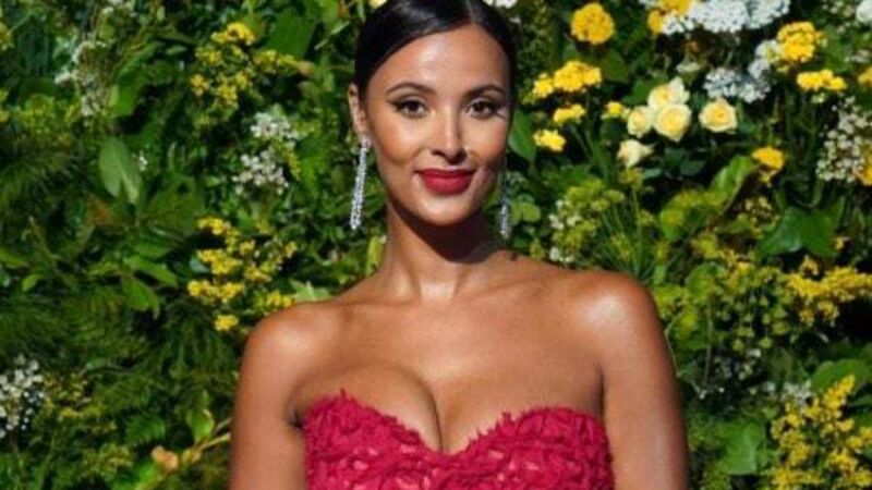 Maya Jama said yes to ‘golden ticket’ Love Island job straight away