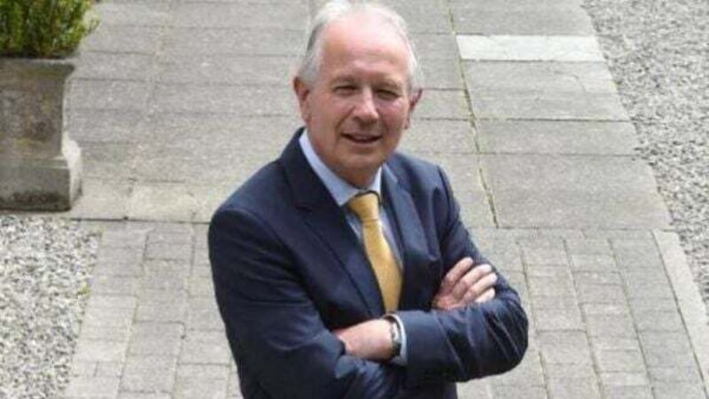 Tributes paid following death of GAA commentator Paudie Palmer Tributes paid following death of GAA commentator Paudie Palmer