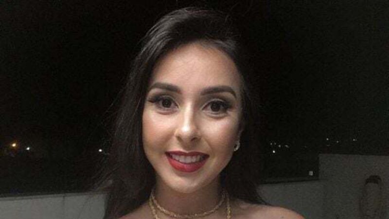 'Beloved daughter, sister, friend': Bruna Fonseca remembered at Cork vigil